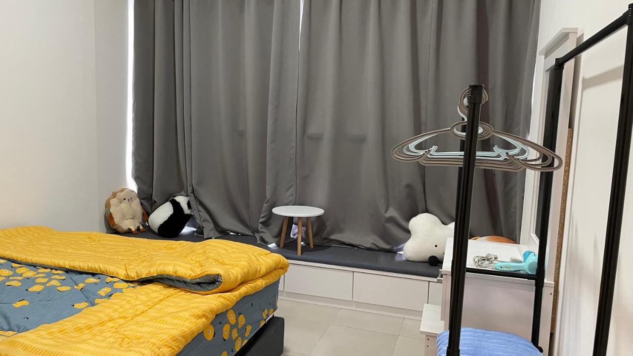 Sandakan Homestay Apartment Forest Cabin 森林小屋 2R2B Exterior foto