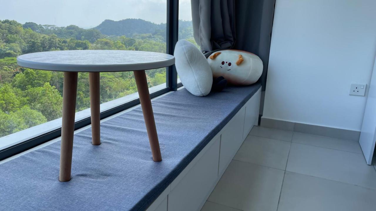 Sandakan Homestay Apartment Forest Cabin 森林小屋 2R2B Exterior foto
